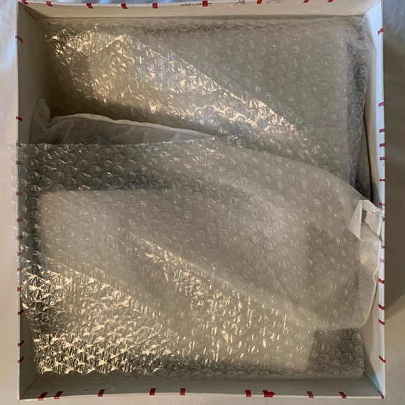 Sz. 9 Original Spiked “Lita” Jeffrey Campbell - Picture 11 of 16